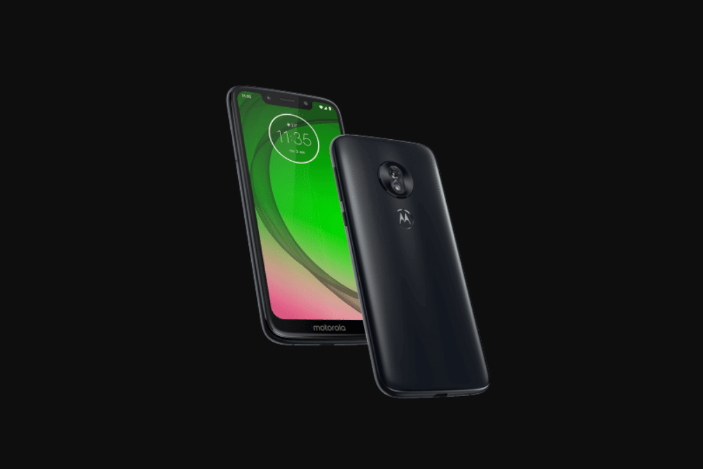 Moto G7 Play