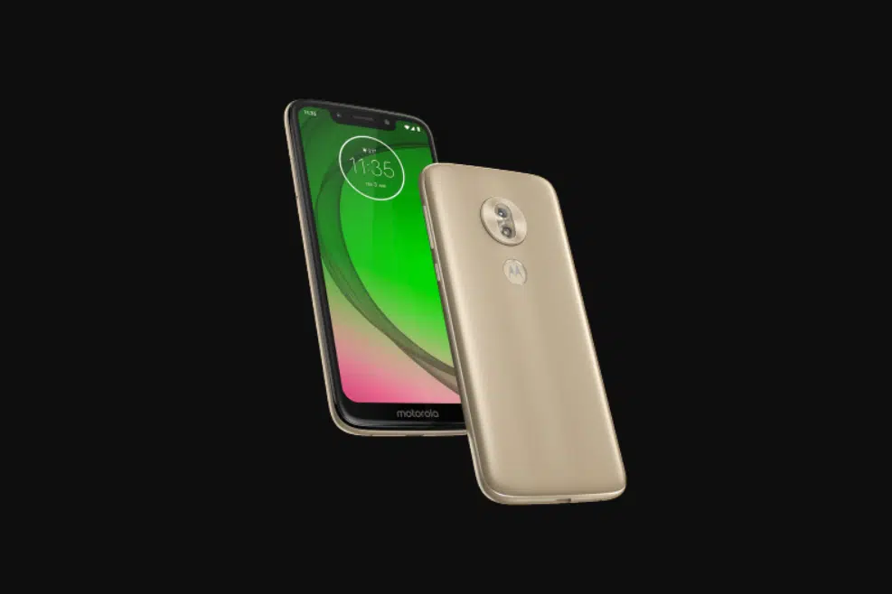 Moto G7 Play