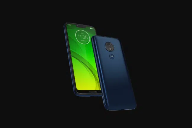 Moto G7 Power