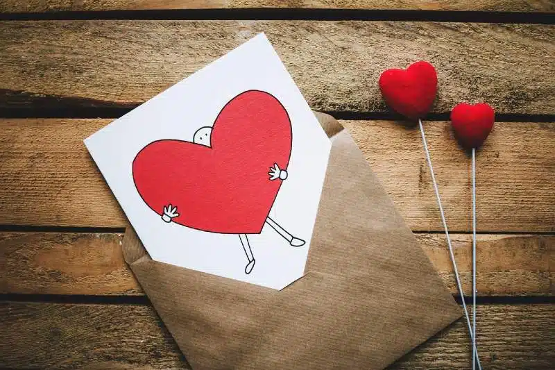 Comment écrire la lettre d'amour parfaite pour faire pleurer votre partenaire