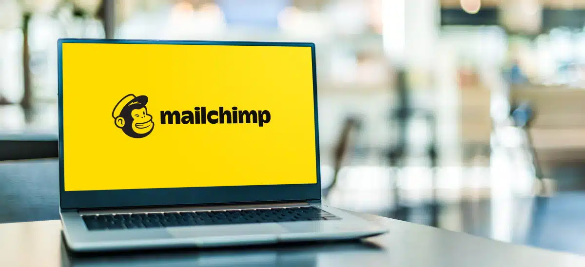 Comment intégrer Google Analytics à votre campagne Mailchimp