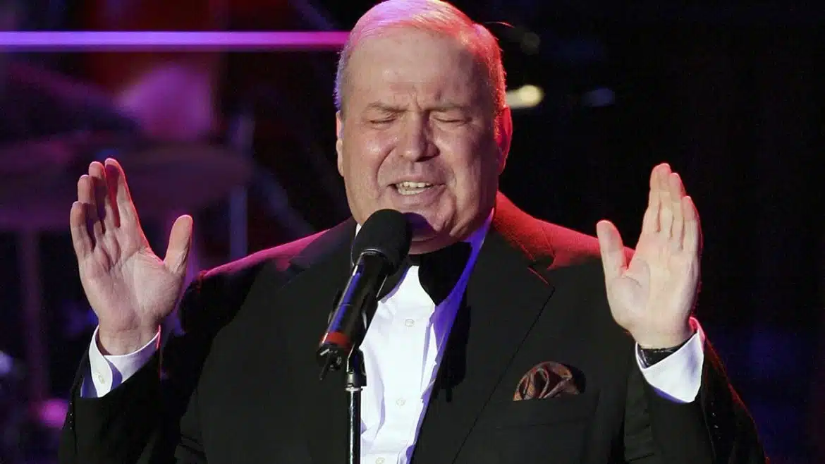 Frank Sinatra Jr.