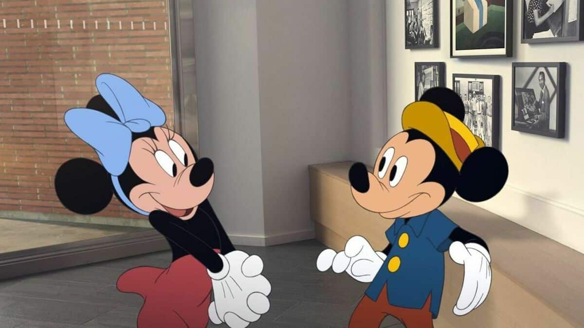 La psychologie derrière vos personnages de Disney préférés