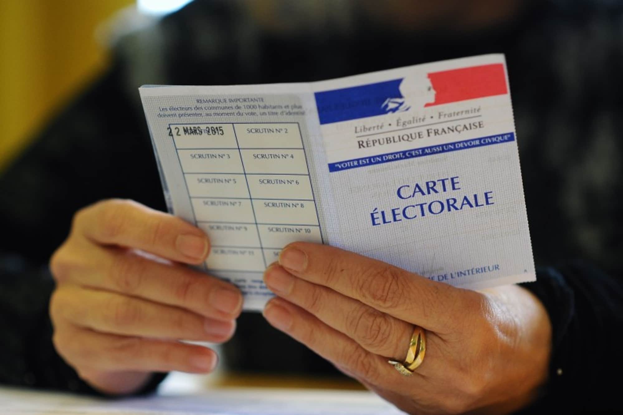 Pourquoi votre inscription sur la liste électorale est importante 1