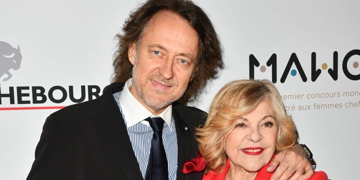 âge a Jean Christophe Molinier