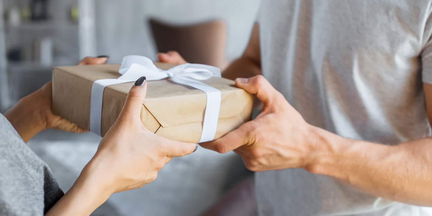 cadeau offrir à sa femme pour son anniversaire