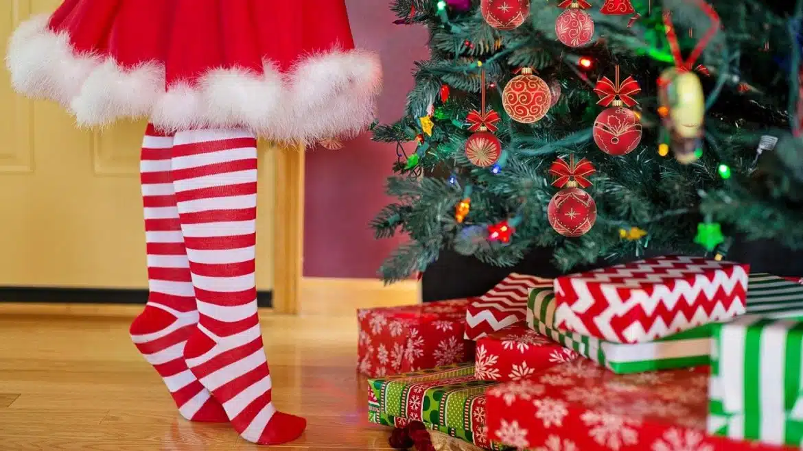 Comment choisir un cadeau de Noël ?