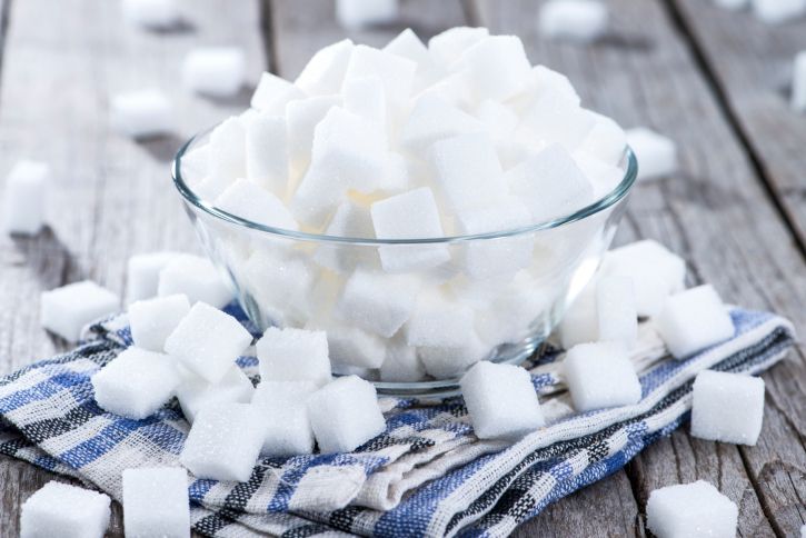 d'un morceau de sucre comment savoir