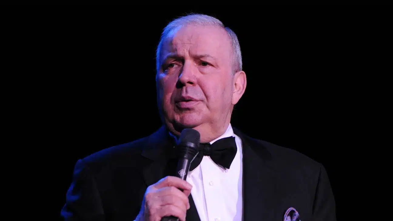 Frank Sinatra Jr.