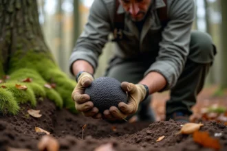 Évolution des prix de la truffe et son impact sur le marché