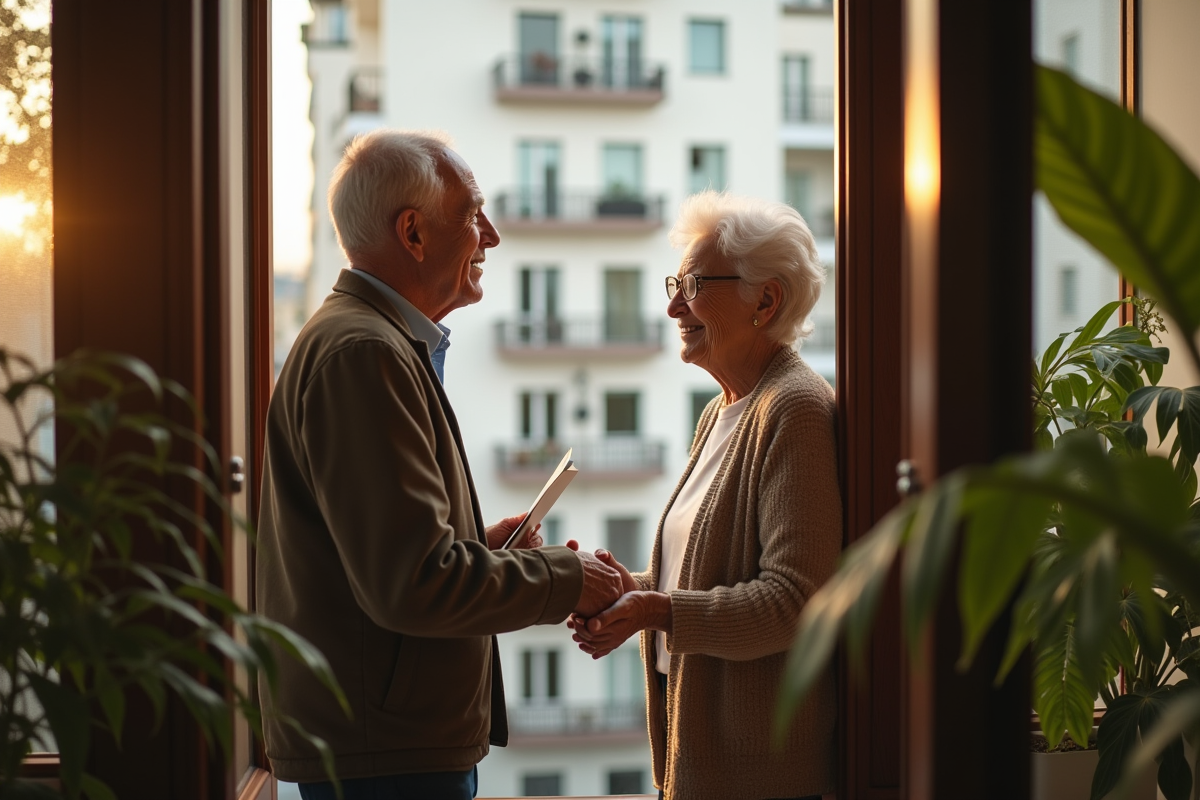 droit logement