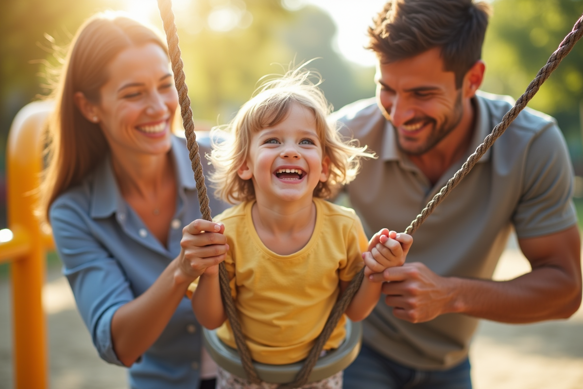 enfant adoption