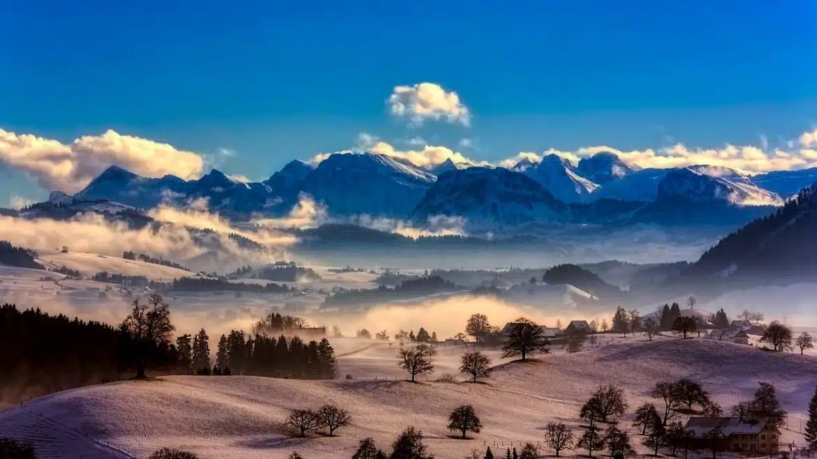 Location vacances en Hautes-Alpes : les bons plans pour les amoureux de la nature