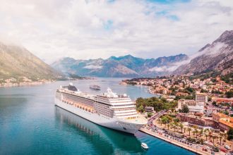 Navire de croisière : tout savoir sur les services et activités à bord