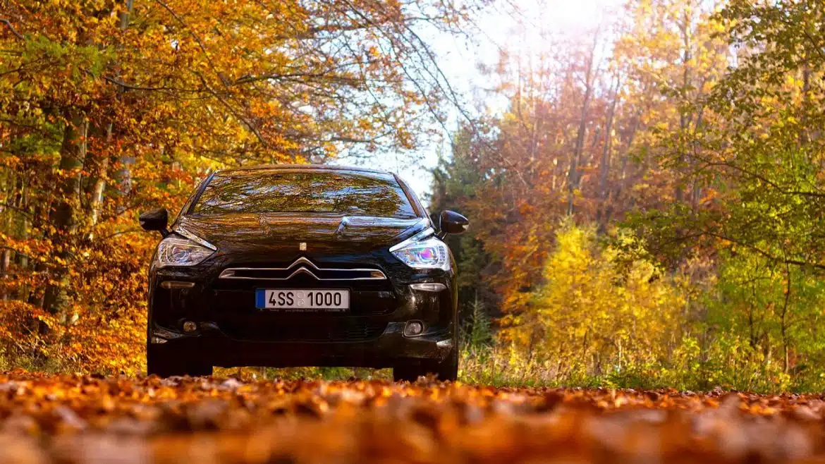 Pourquoi acheter une voiture de marque Citroën ?