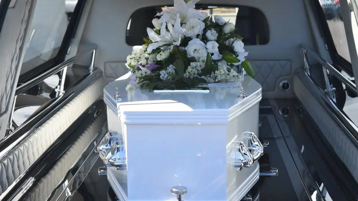 Quel budget prévoir pour l'achat d'un cercueil ?