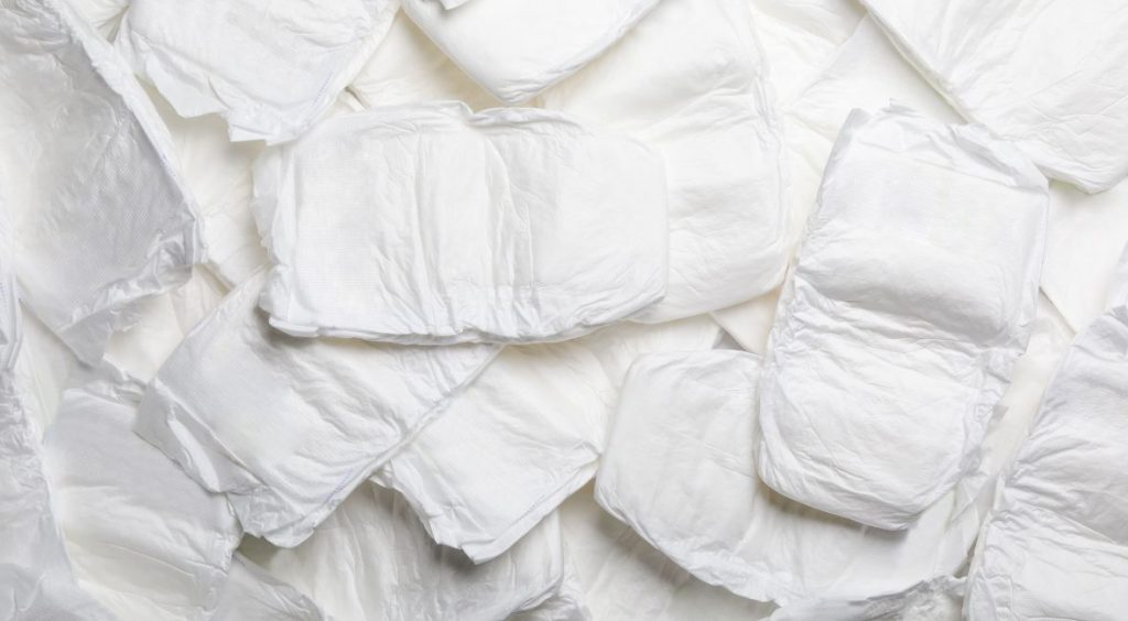 Acheter des couches quel choix faire?