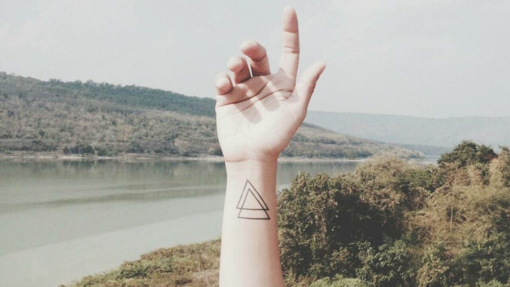 symbole famille pour inspiration tatouage