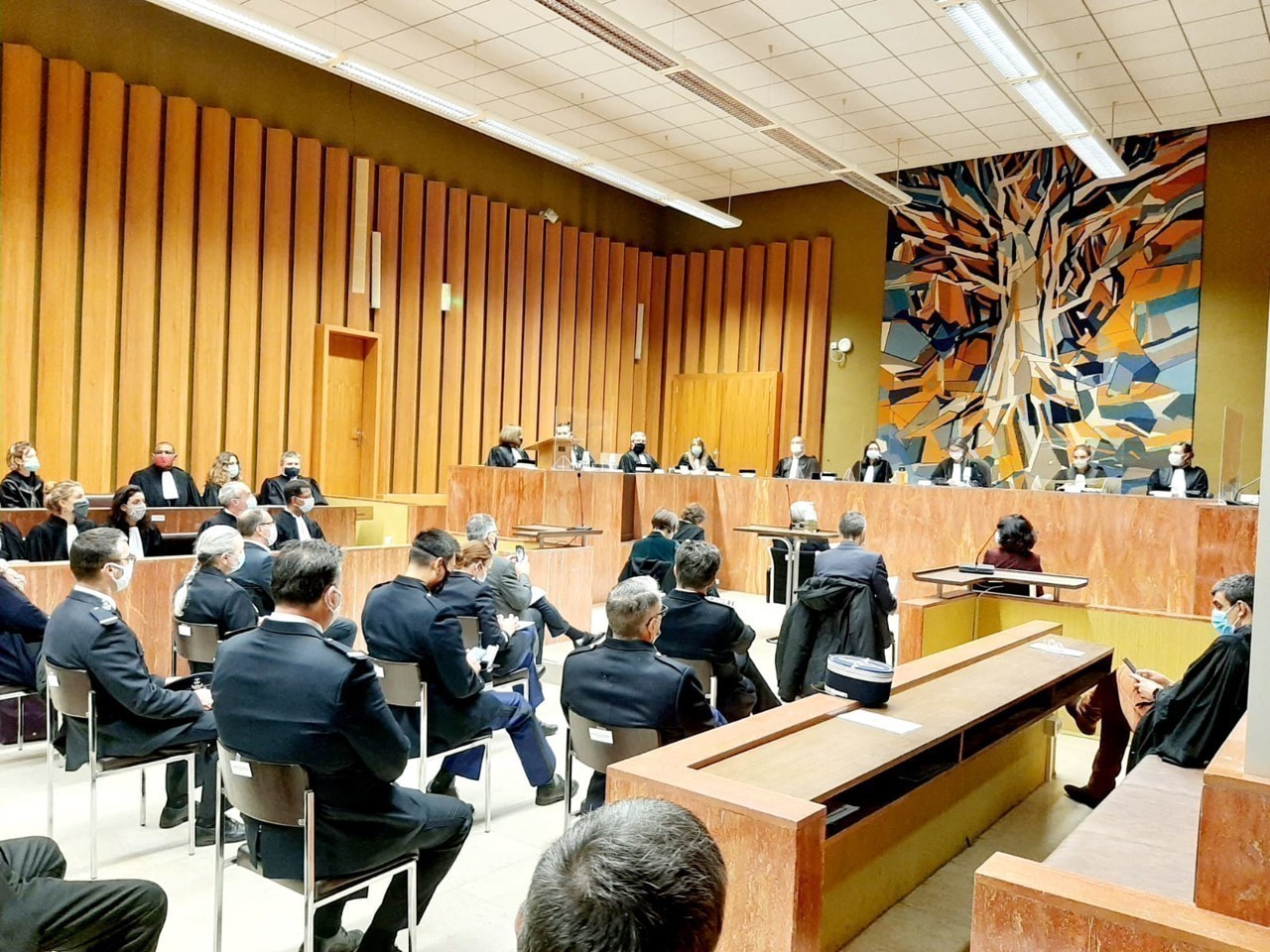 article 515 11 du code de procédure civile